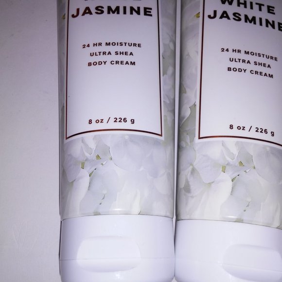 Set of 3 Bath‎ and Body Works Cream - Picture 3 of 4